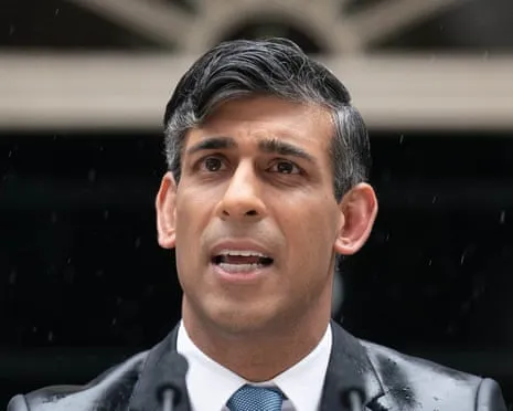 The Public Lose Out on £400m As a Result of Investment Fund Set Up by Rishi Sunak