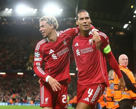 Liverpool's Late Shows Prove to be Entertaining Yet Unsustainable