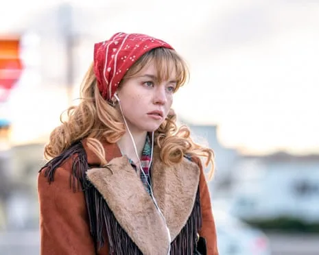 The Americana Film Critique: Sydney Sweeney Headlines a Compelling Western Tale
