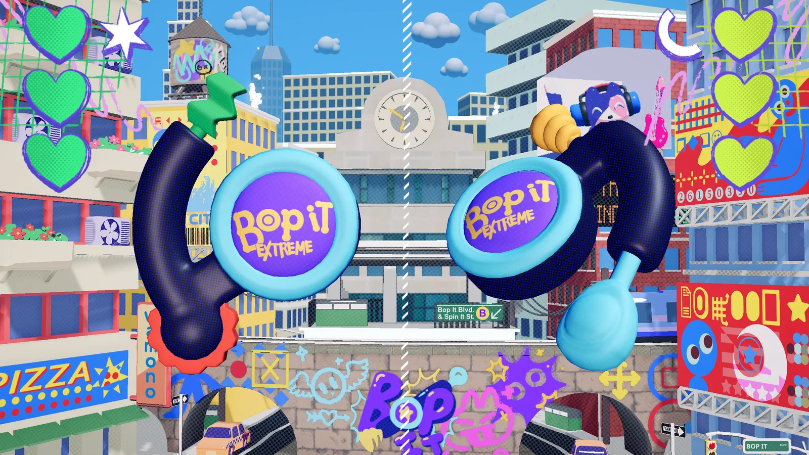 Embrace the Ultimate Kids' Game Sensation with This Iconic Toy: The Video Game